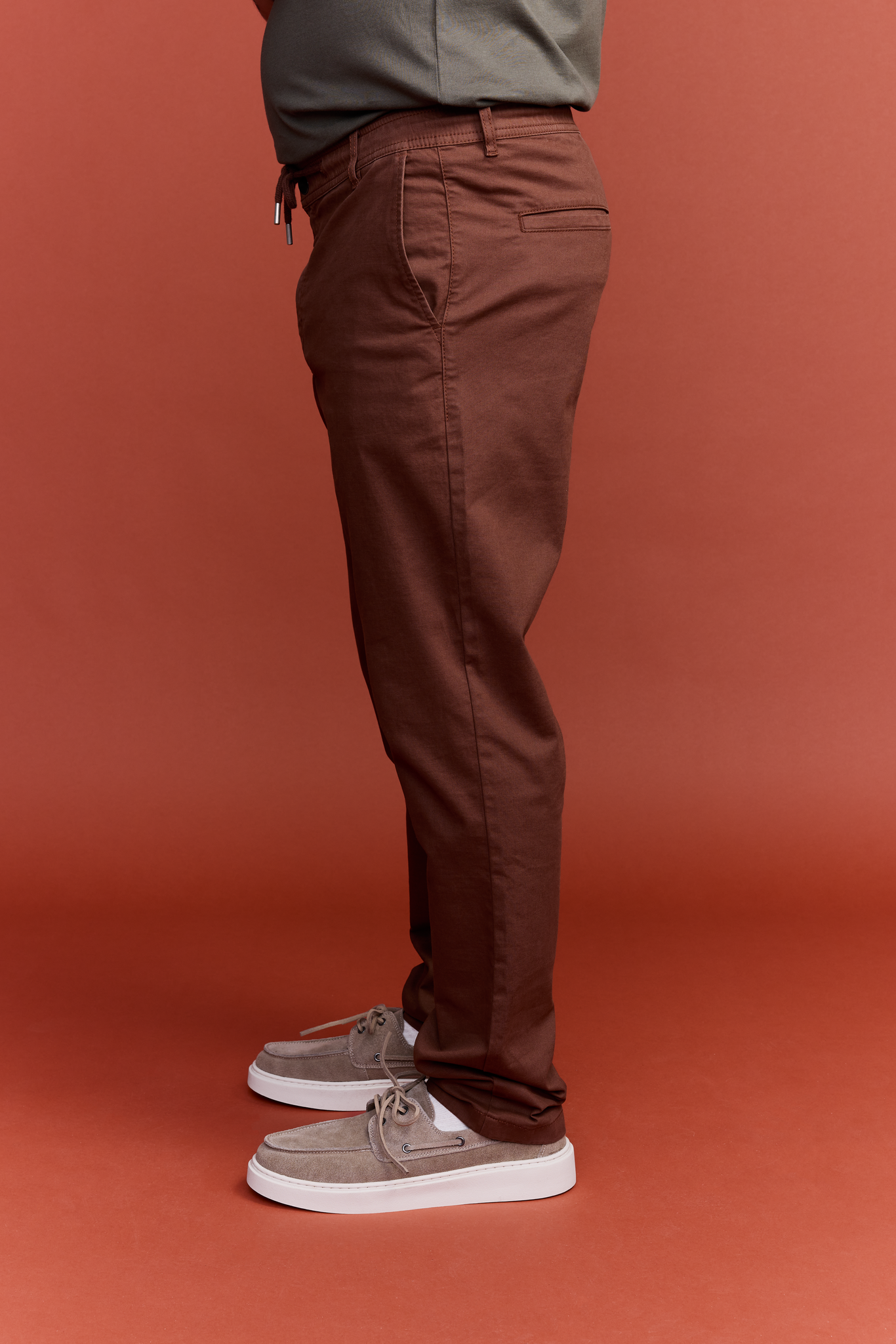 Twill housut-Finlayson