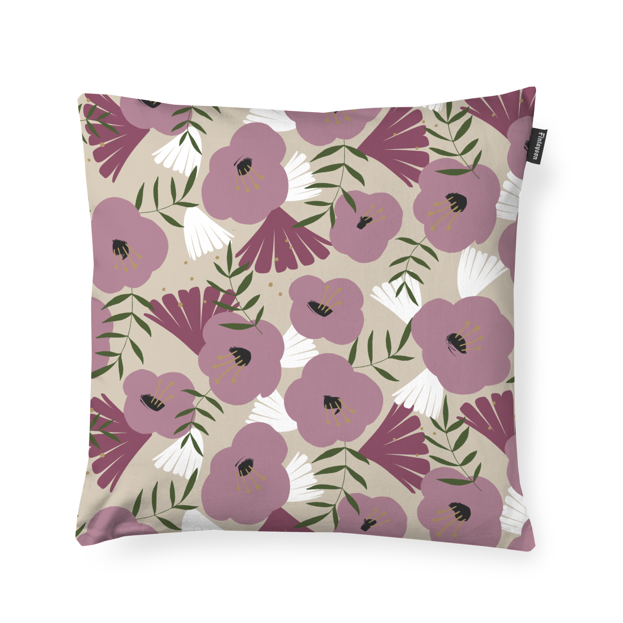 Anni koristetyynynpäällinen-Finlayson