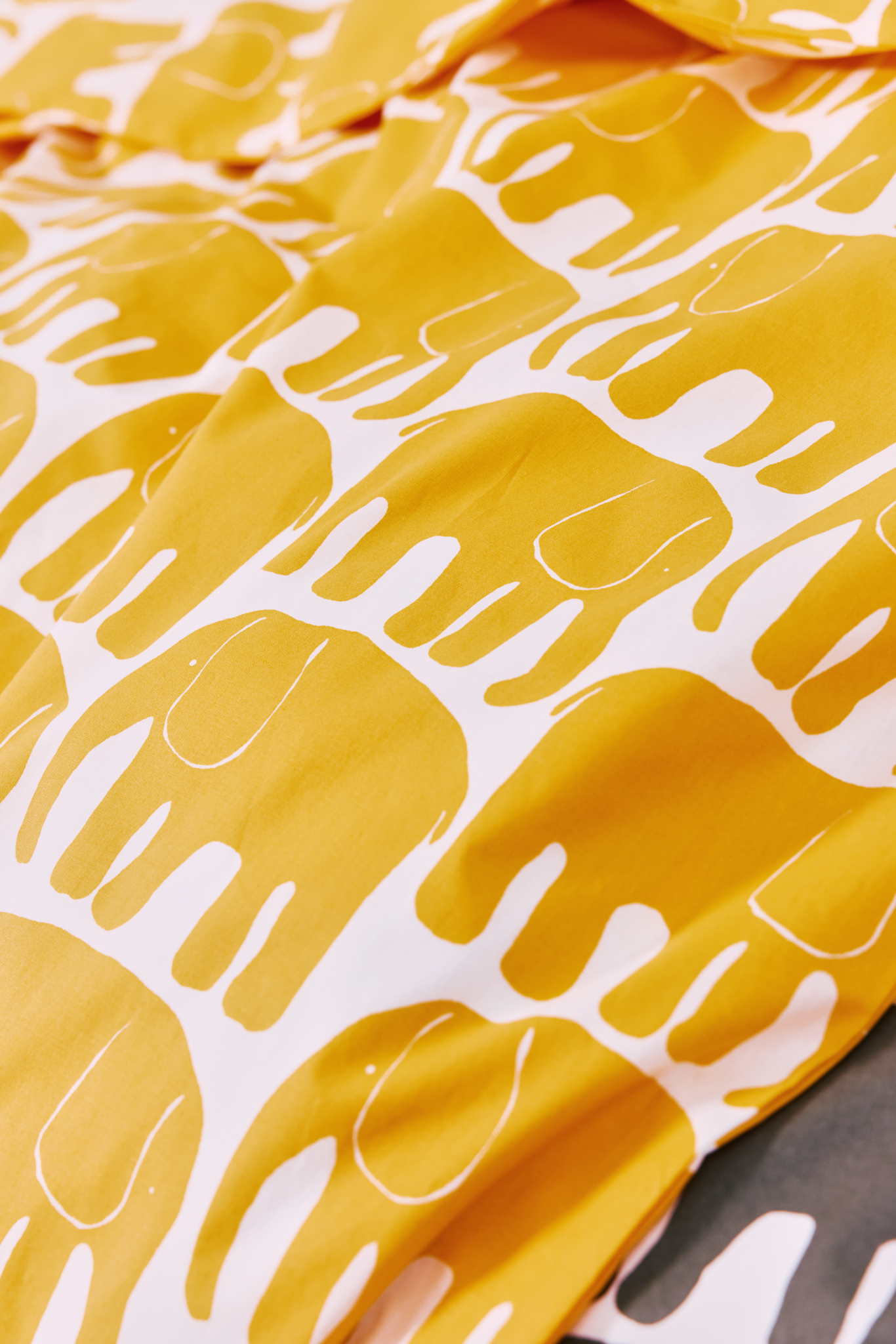 Elefantti pussilakanasetti-Finlayson