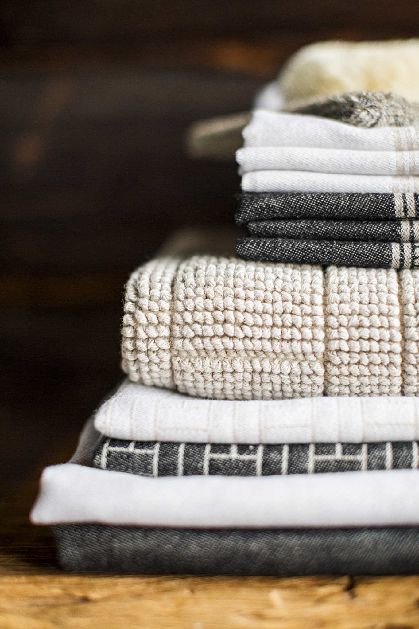 Tamminiemi pyyhe-Finlayson