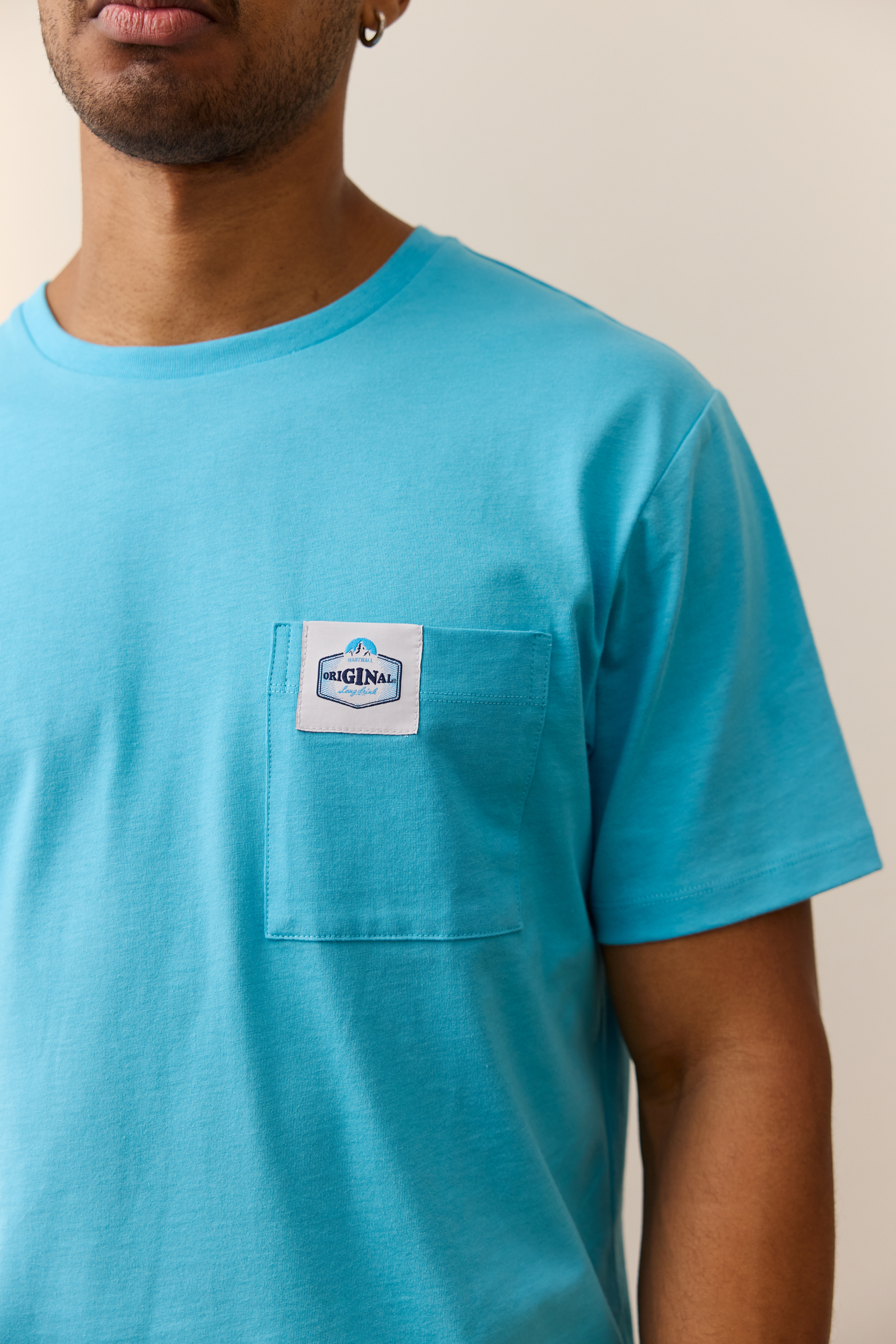 Original Long Drink t-paita-Finlayson