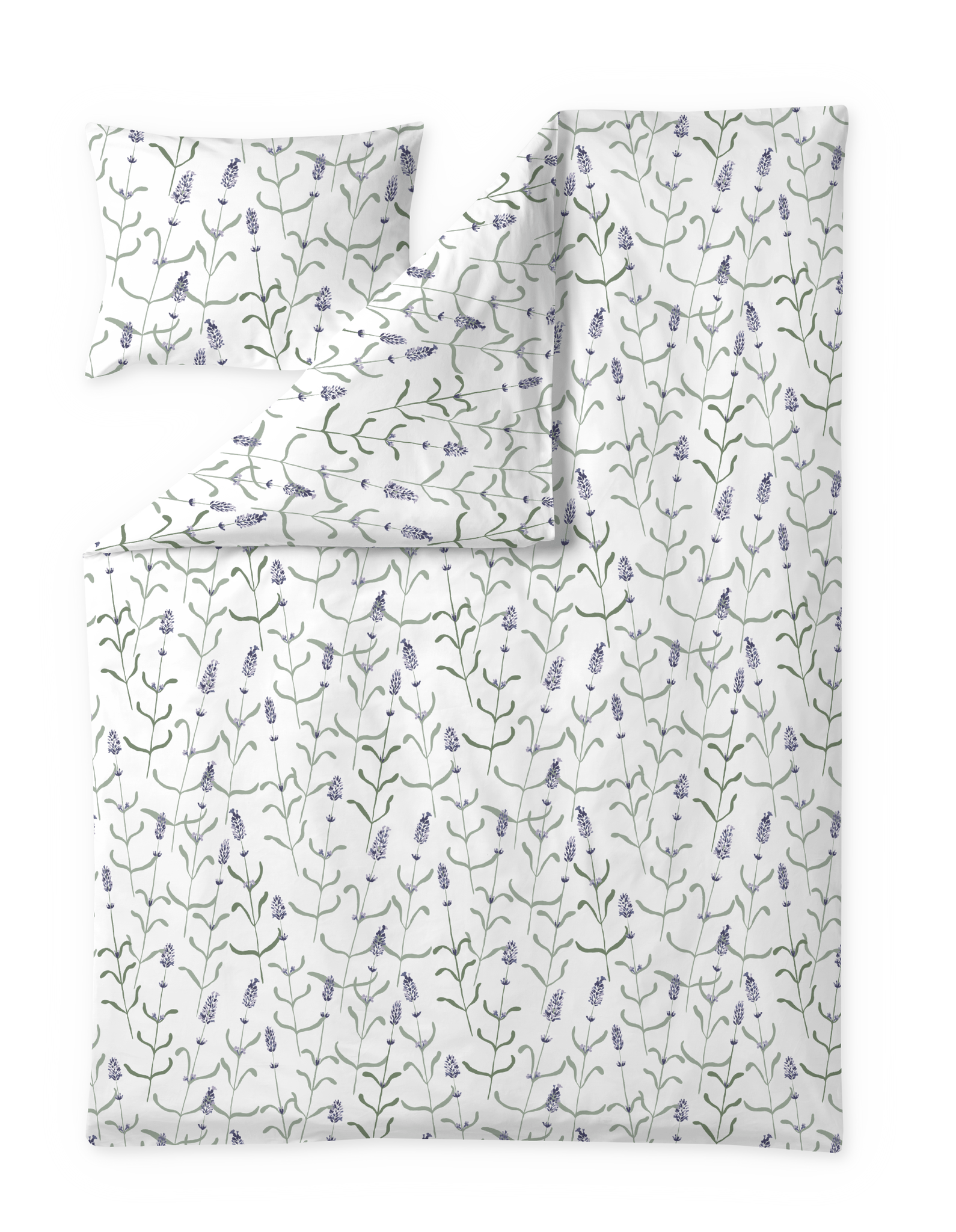 Juuli tencel-satiinipussilakanasetti-Finlayson