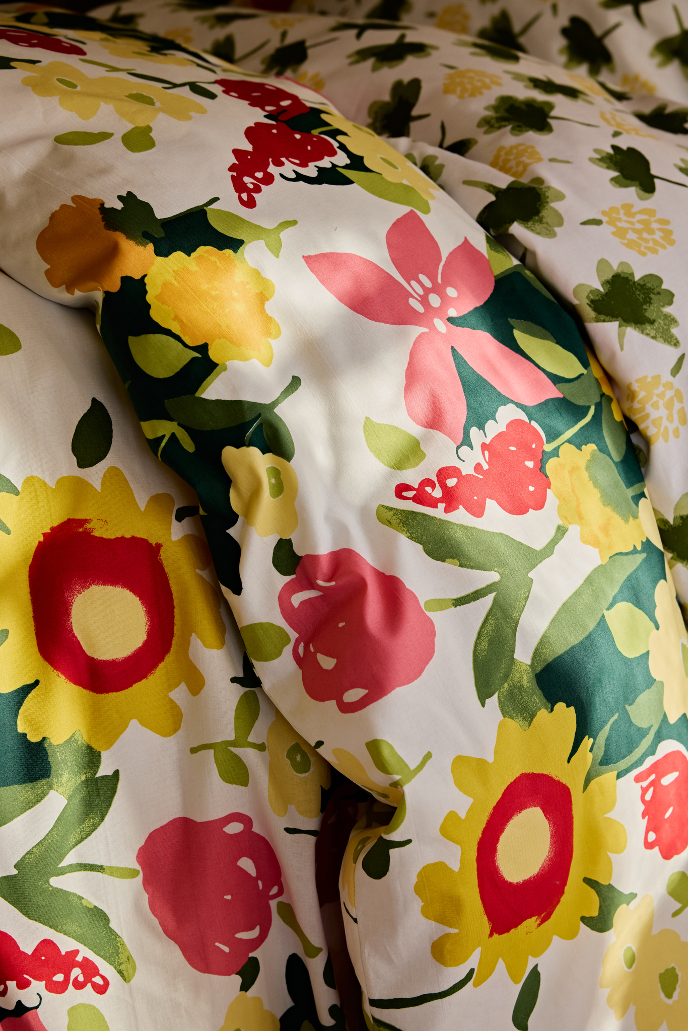 Ihana pussilakanasetti-Finlayson