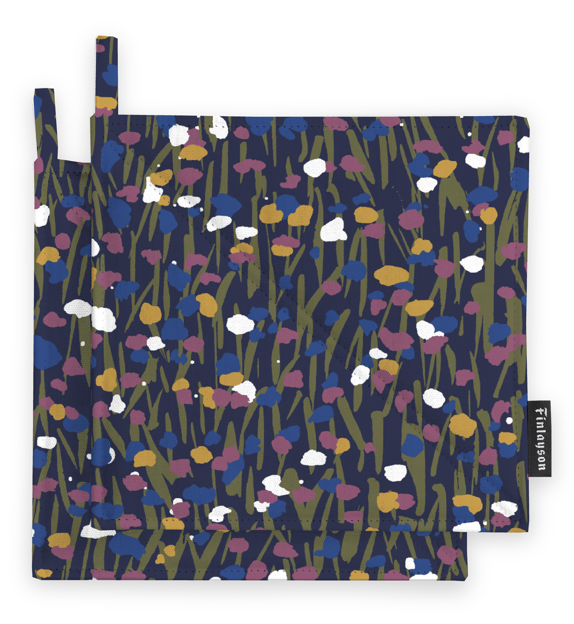 Sievä Patalappu 2kpl-Finlayson