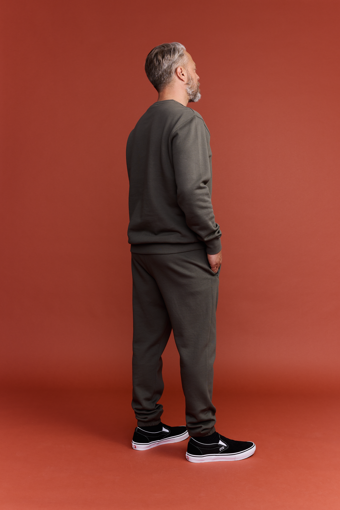 Elefantti collegepusero-Finlayson