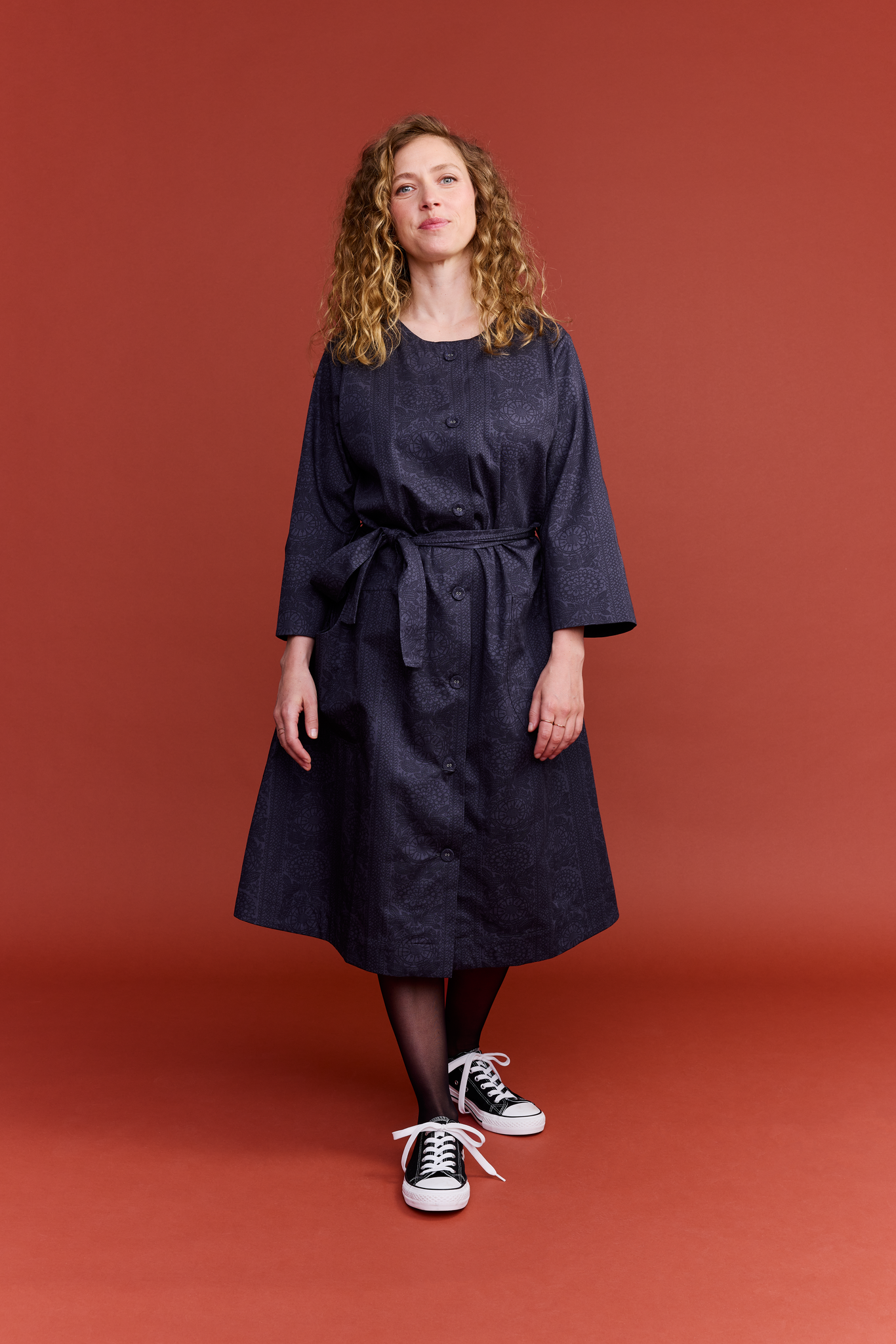 Taimi kotimekko-Finlayson