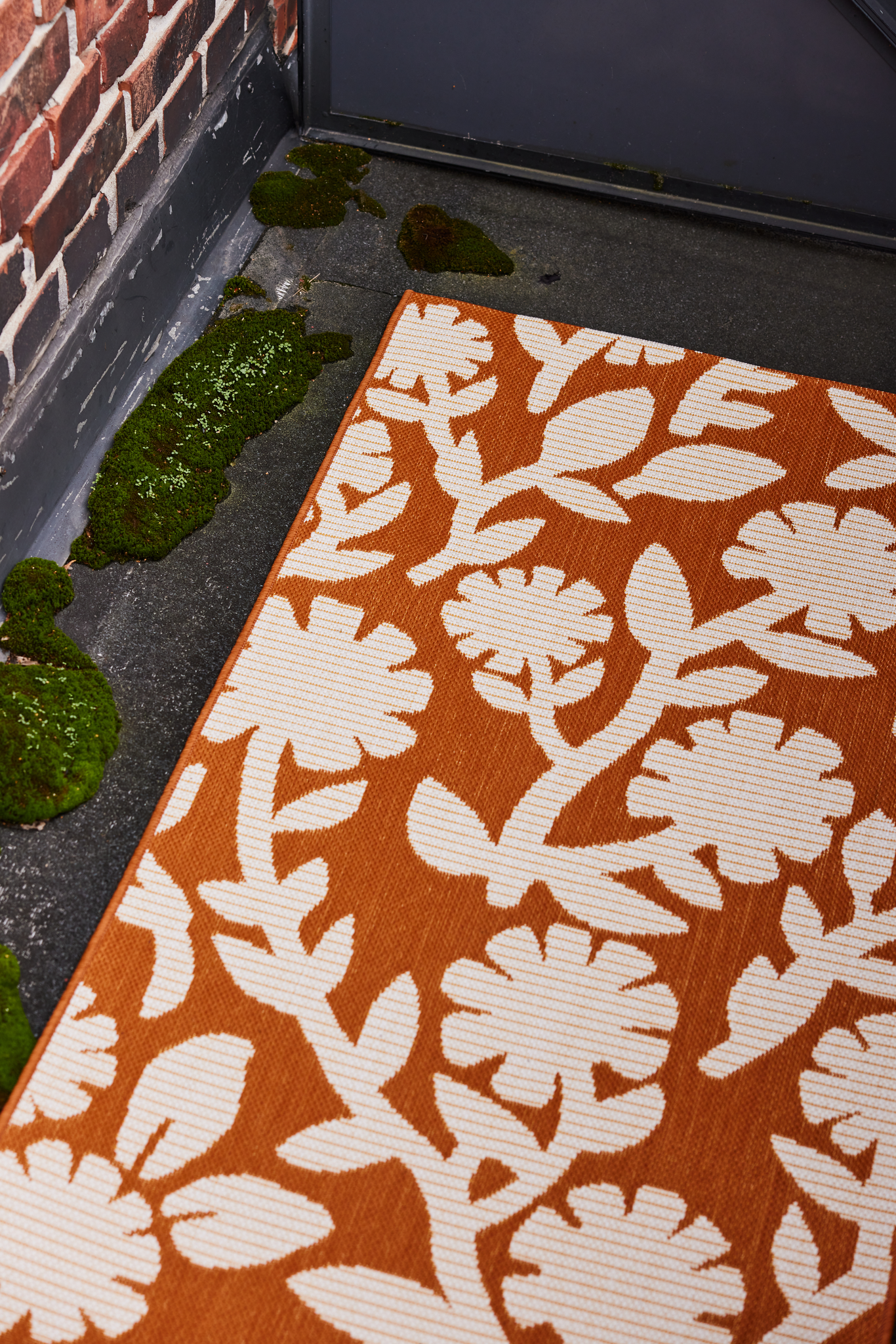 Aster-käytävämatto-Finlayson