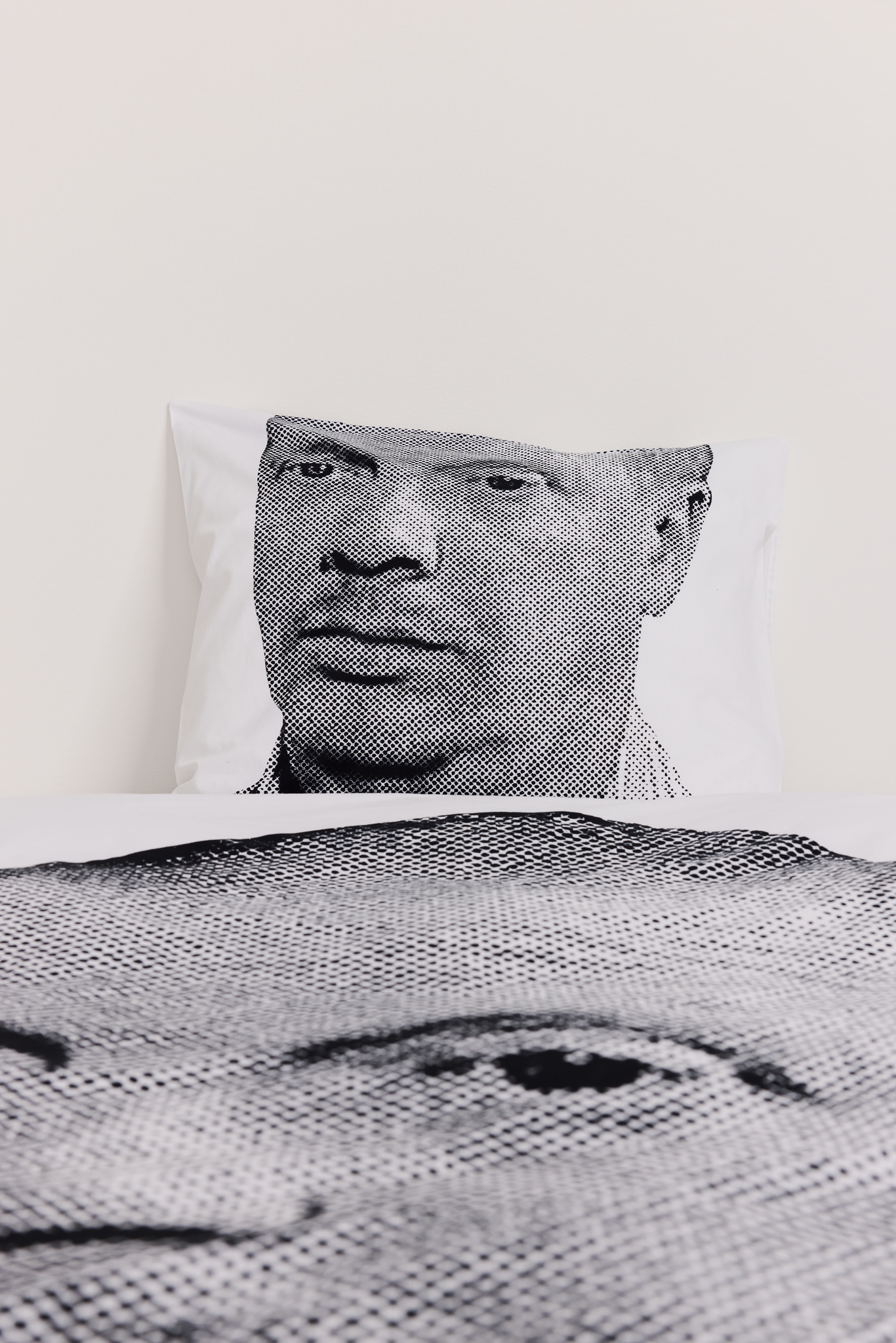 Makia x Kummeli Tonni pussilakanasetti-Finlayson