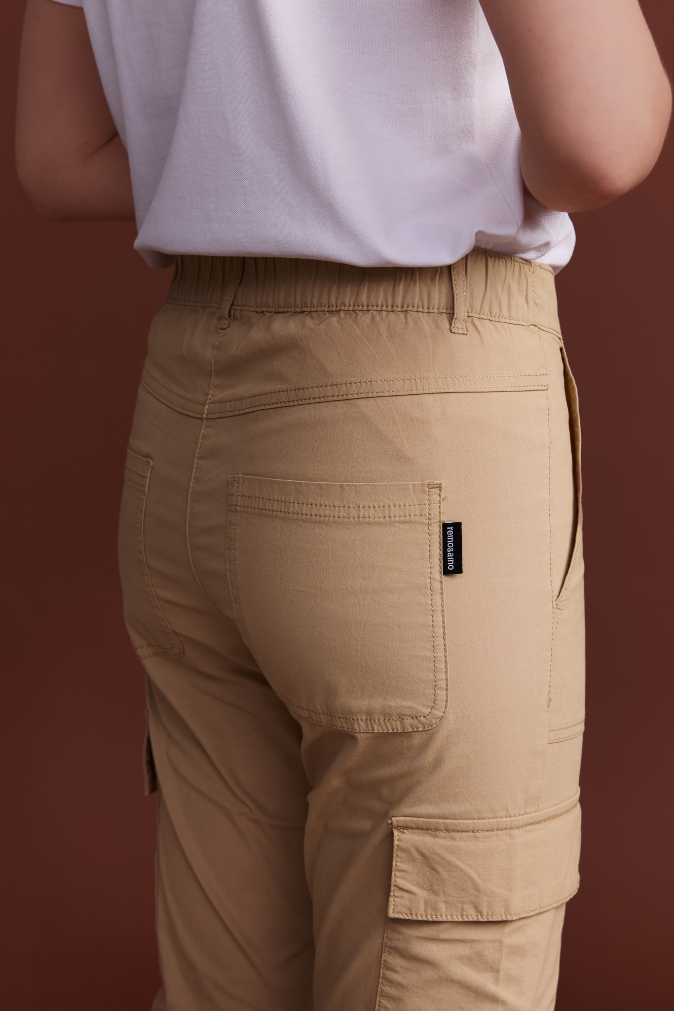 Aino caprit-Finlayson