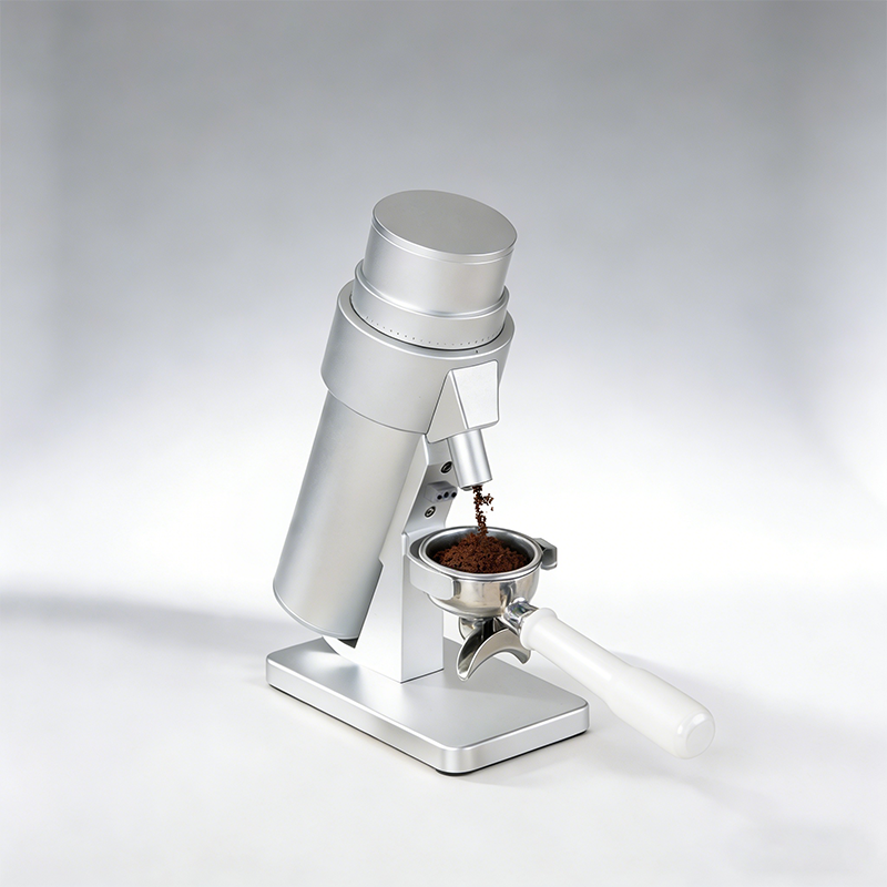 STARSEEKER EDGEPLUS Electric Coffee Grinder