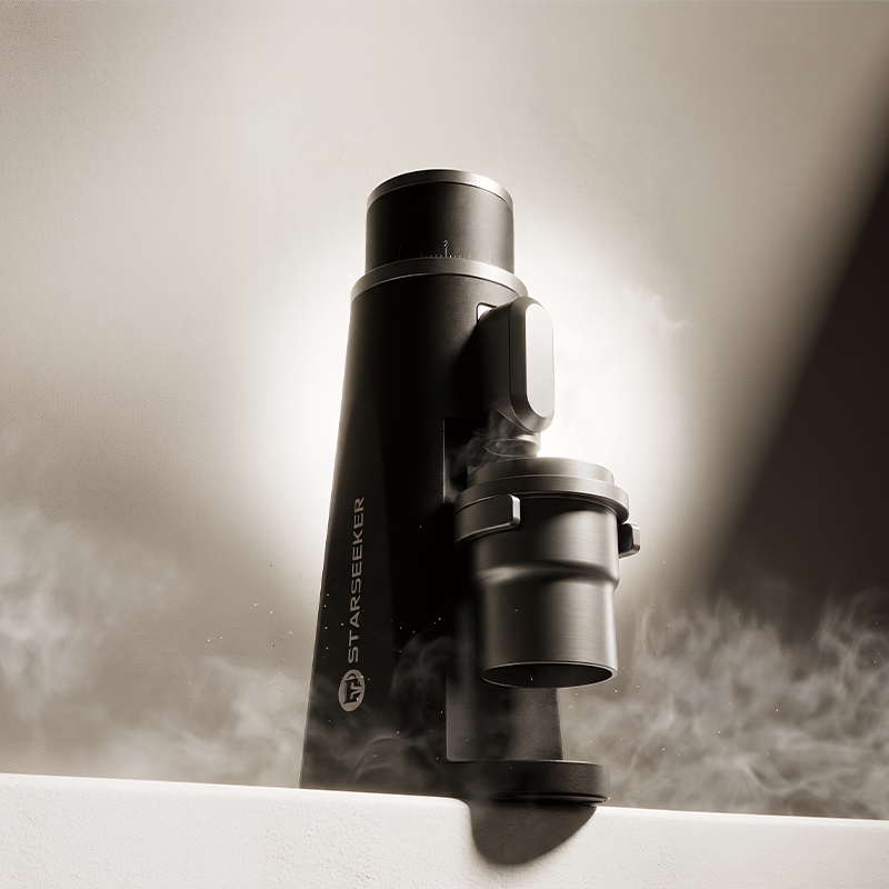 STARSEEKER EDGE  Electric CoffeeGrinder 