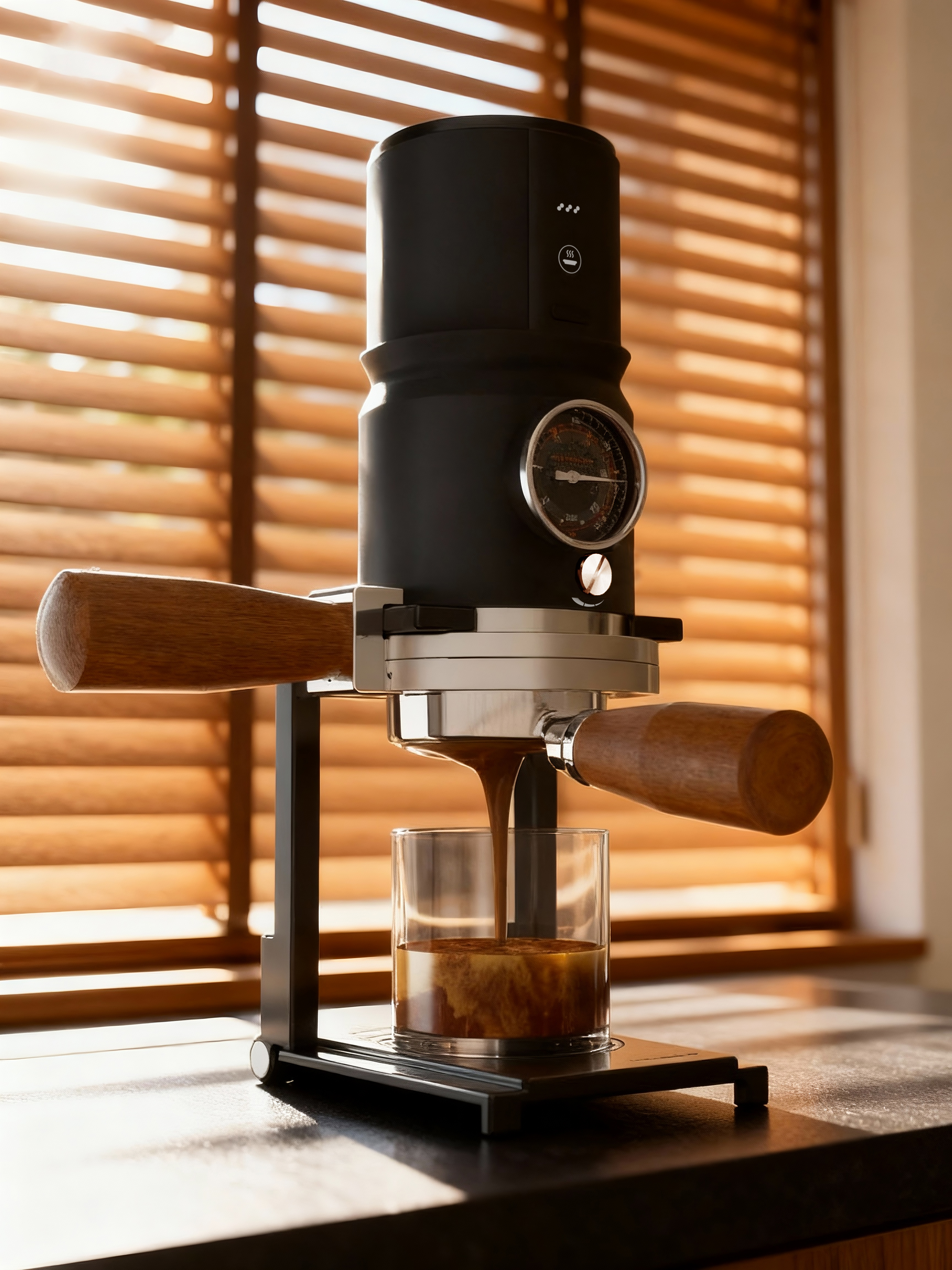 STARSEEKER New Arrival