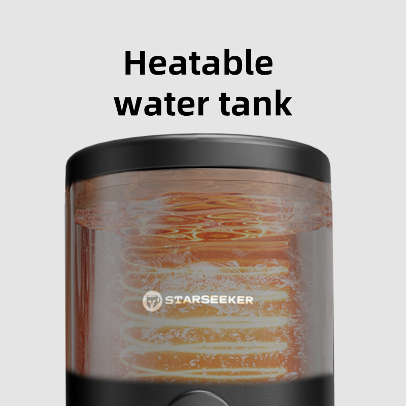 STARSEEKER S58 Pro Portable Espresso Machine