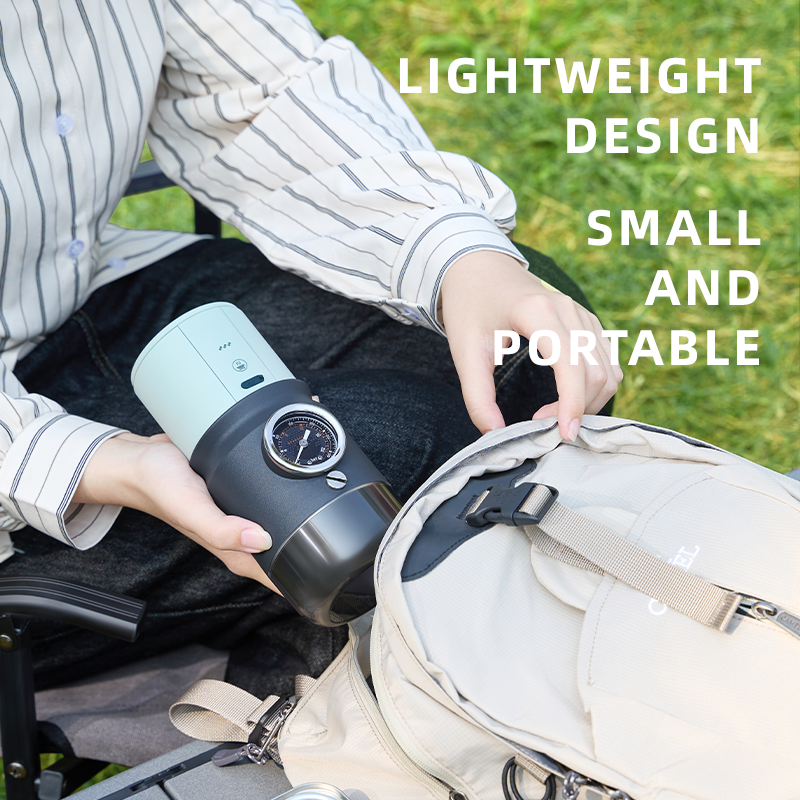STARSEEKER Super58 Portable Espresso Machine