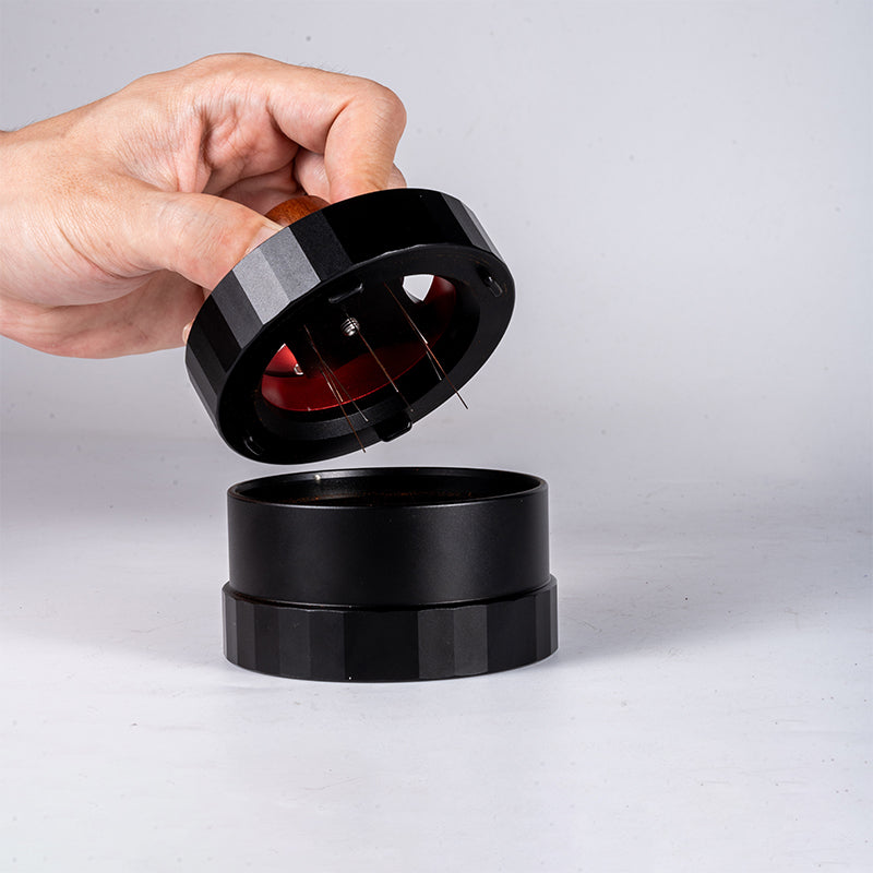 STARSEEKER WDT Espresso Distribution Tool-STARSEEKER