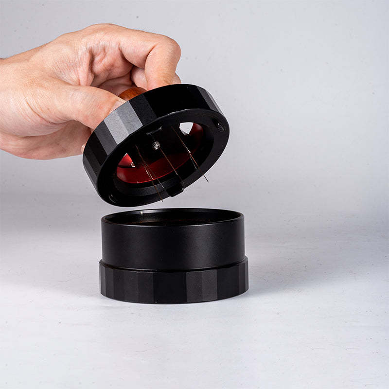 STARSEEKER WDT Espresso Distribution Tool-STARSEEKER