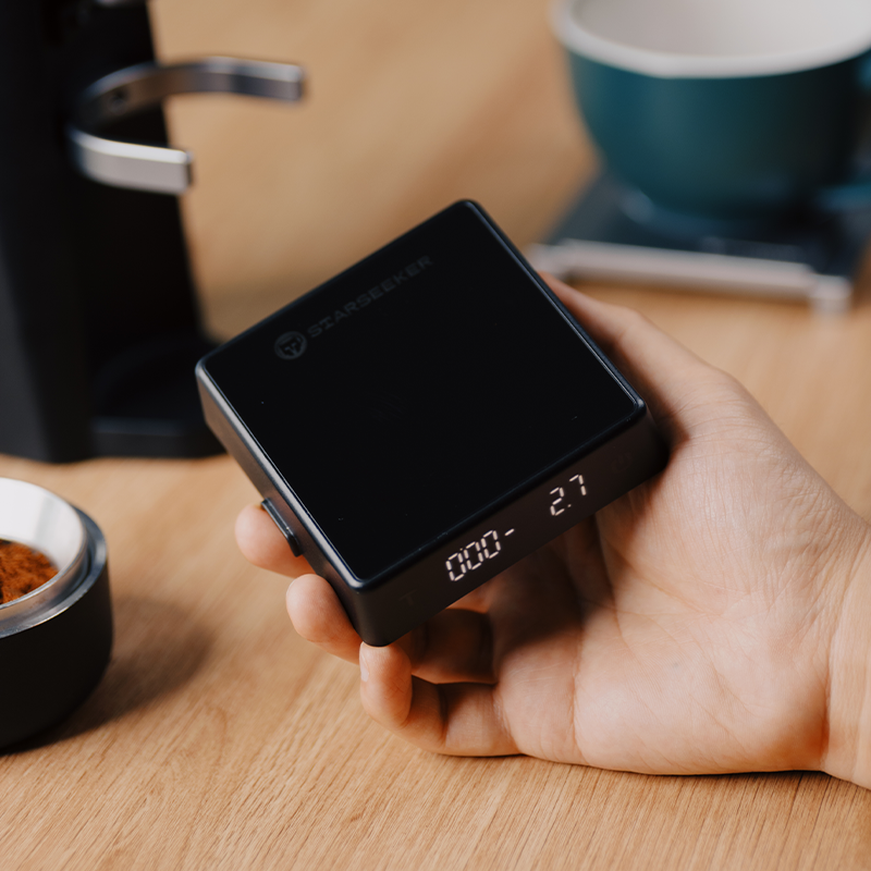 STARSEEKER Electronic Scale Coffee-STARSEEKER
