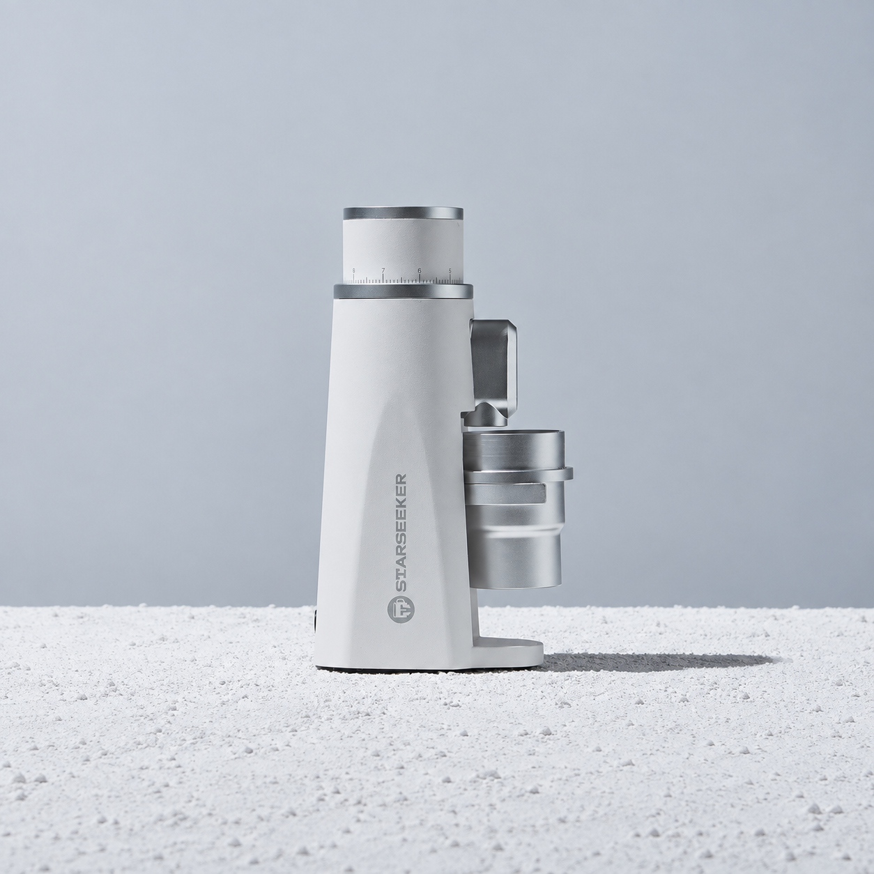STARSEEKER EDGE electric coffee grinder