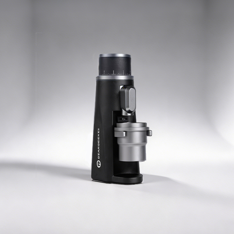 STARSEEKER EDGE 3.0  Electric Coffee Grinder 