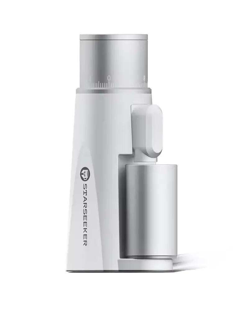 STARSEEKER EDGEMini Electric Portable Coffee Grinder-STARSEEKER