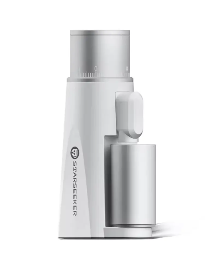 STARSEEKER EDGEMini Electric Portable Coffee Grinder-STARSEEKER