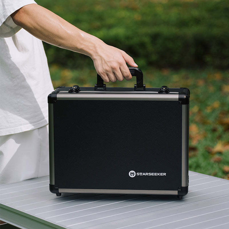 SuperGoBOx Outdoor portable storage box-STARSEEKER