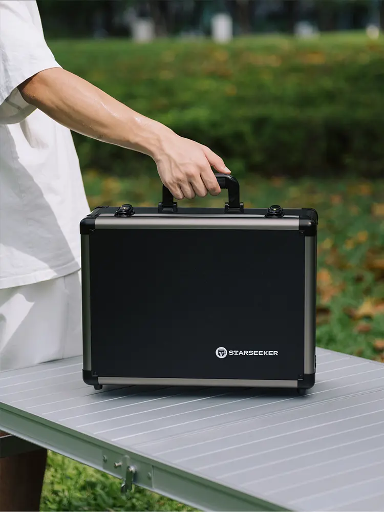 STARSEEKER SuperGoBox-STARSEEKER