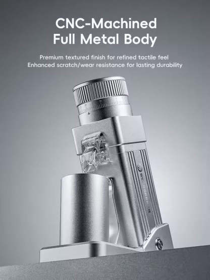 STARSEEKER E55Pro Electric Coffee Grinder-STARSEEKER