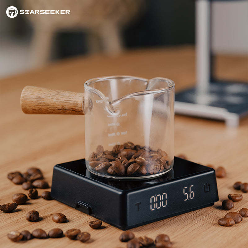 STARSEEKER Electronic Scale Coffee-STARSEEKER