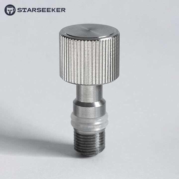 STARSEEKER Super58 Coffee Machine OPV Knob-STARSEEKER