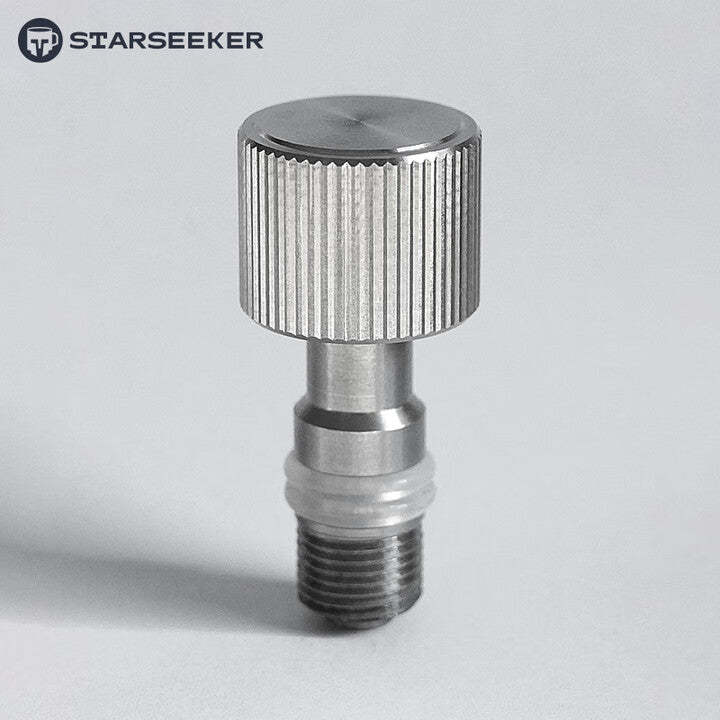 STARSEEKER Super58 Coffee Machine OPV Knob-STARSEEKER