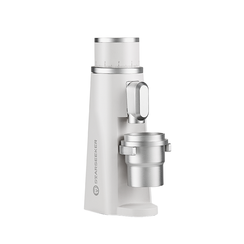 STARSEEKER EDGE Electric Coffee Grinder-STARSEEKER