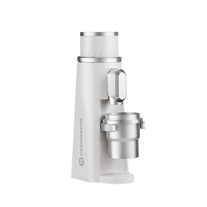 STARSEEKER EDGE Electric Coffee Grinder-STARSEEKER