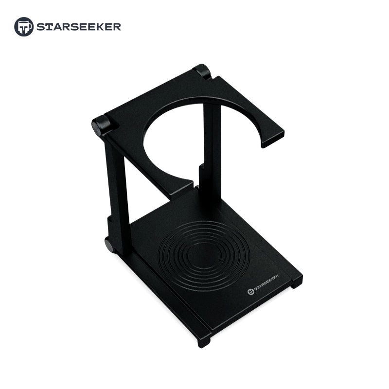 STARSEEKER Super58 portable coffee machine folding stand-STARSEEKER