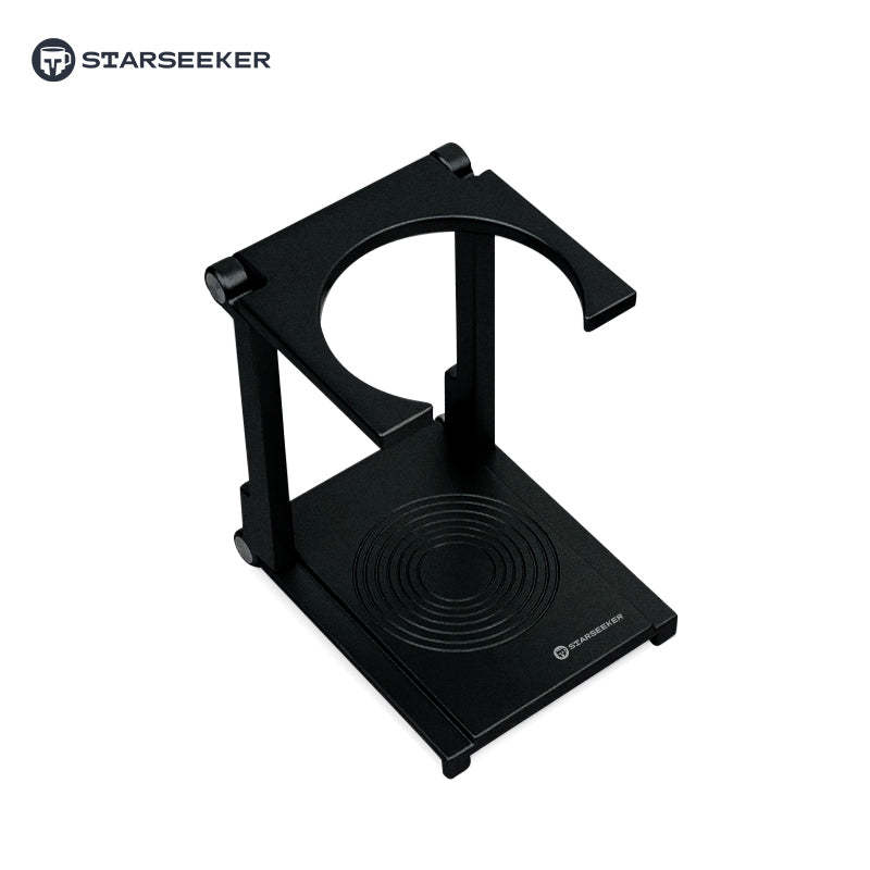 STARSEEKER Super58 portable coffee machine folding stand-STARSEEKER