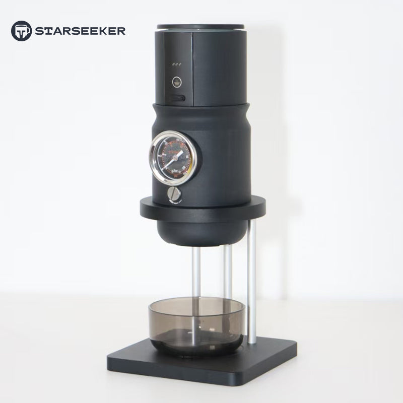 STARSEEKER Super58 Detachable Dedicated Bracket Black-STARSEEKER