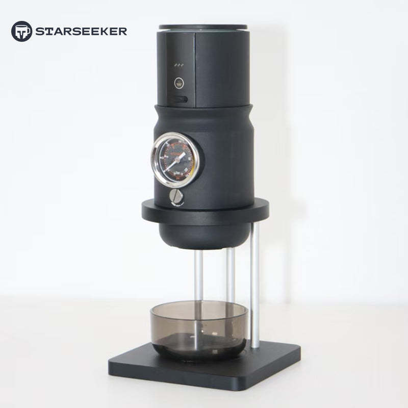 STARSEEKER Super58 Detachable Dedicated Bracket Black-STARSEEKER