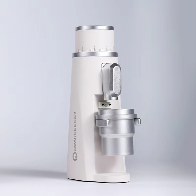 STARSEEKER EDGE 3.0  Electric Coffee Grinder 