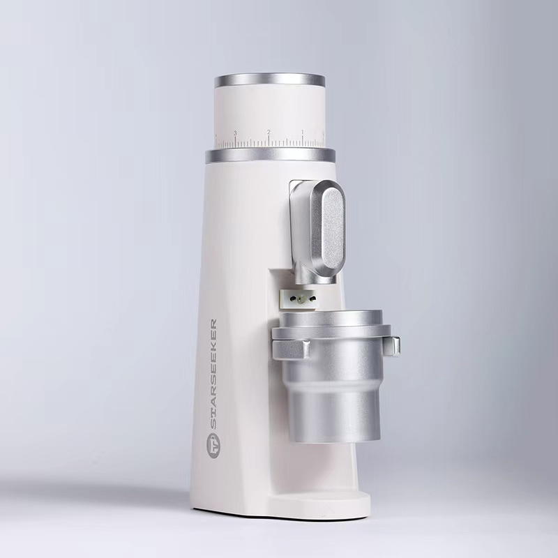 STARSEEKER EDGE 3.0  Electric Coffee Grinder 