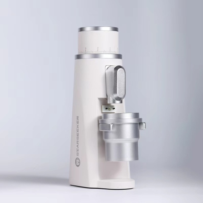 STARSEEKER EDGE 3.0  Electric Coffee Grinder 