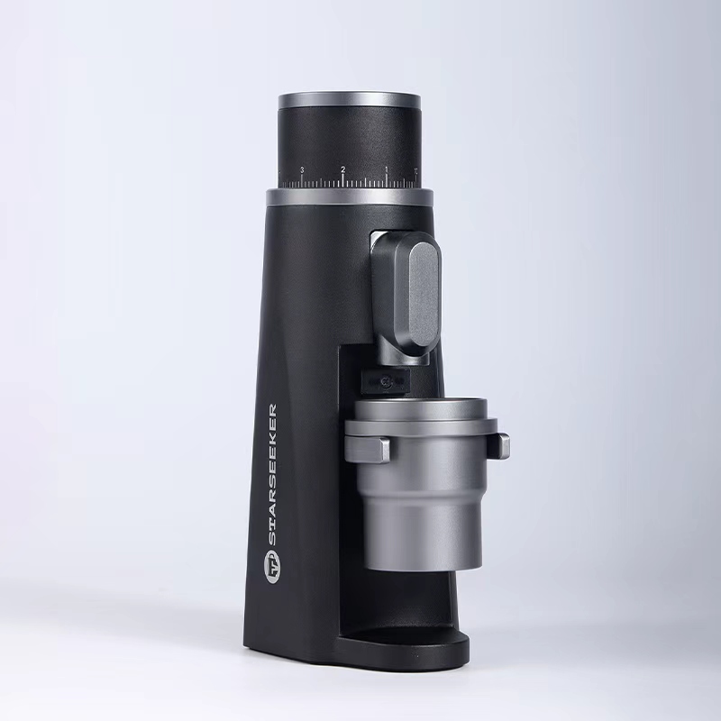 STARSEEKER EDGE 3.0  Electric Coffee Grinder 