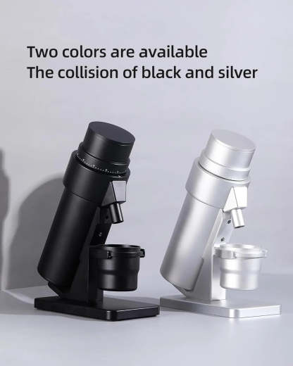 STARSEEKER EDGEPLUS Electric Coffee Grinder-STARSEEKER