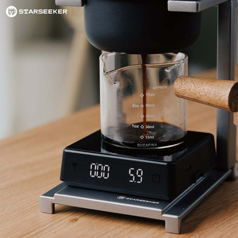 STARSEEKER Electronic Scale Coffee-STARSEEKER