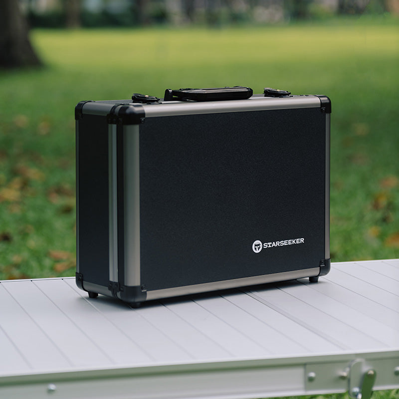 SuperGoBOx Outdoor portable storage box-STARSEEKER