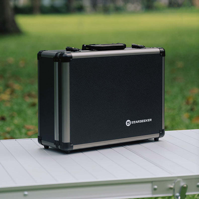 SuperGoBOx Outdoor portable storage box-STARSEEKER