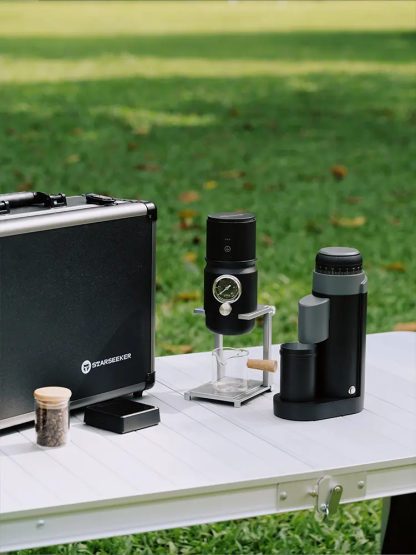 STARSEEKER SuperGoBox-STARSEEKER