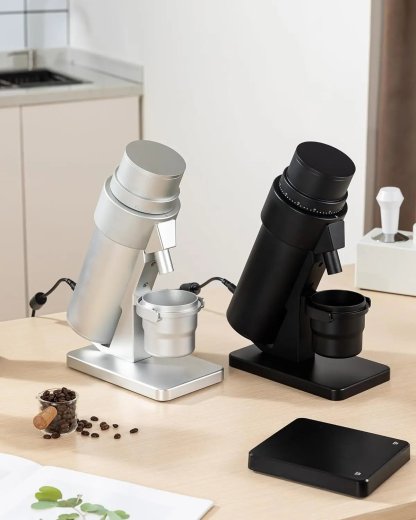 STARSEEKER EDGEPLUS Electric Coffee Grinder-STARSEEKER