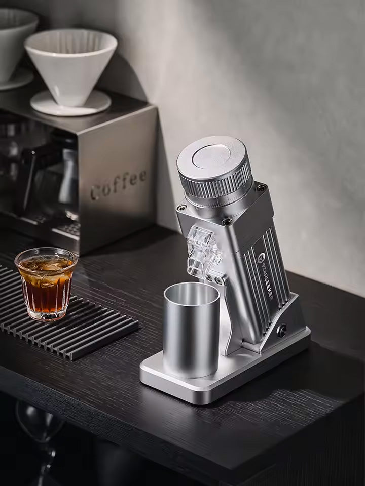 STARSEEKER E55Pro Electric Coffee Grinder-STARSEEKER