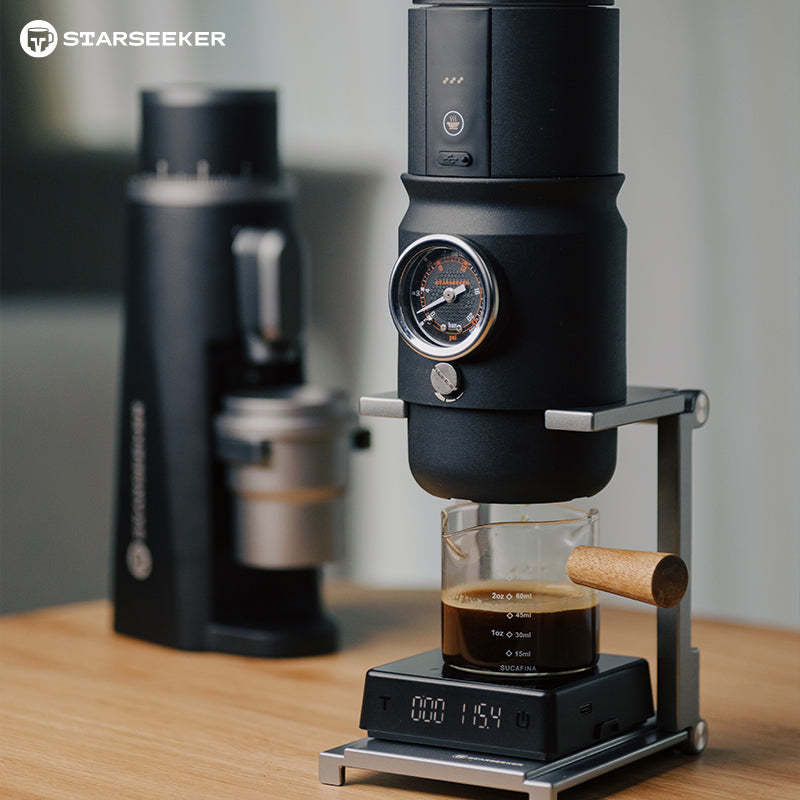 STARSEEKER Electronic Scale Coffee-STARSEEKER