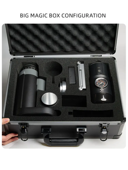 STARSEEKER SuperGoBox-STARSEEKER